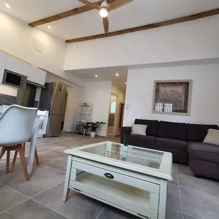 Holiday home Interland Antibes