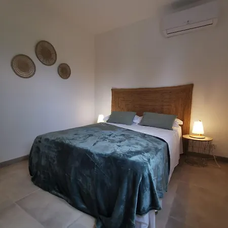 Interland Holiday home